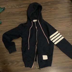 Thom Browne Hoodie Size 1